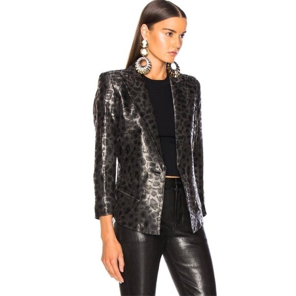 NWT Smythe Blazer - Picture 2 of 11